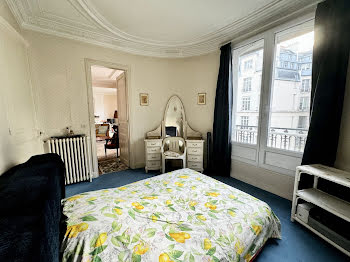 appartement à Paris 16ème (75)