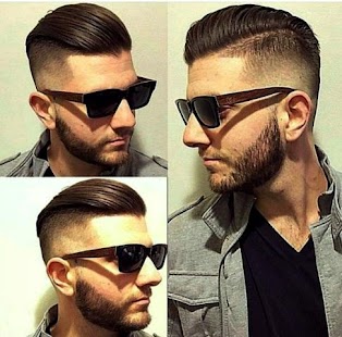 How to install Hairstyle For Men 1.0 apk for pc