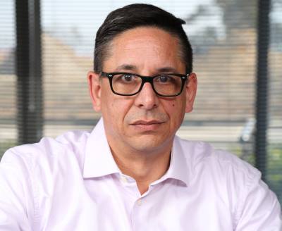 Paul Wendlandt, Customer Services and Support Manager, Kyocera Document Solutions South Africa