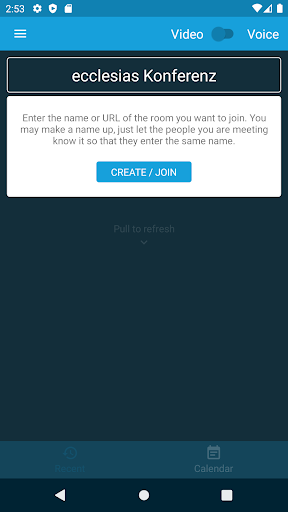 ecclesias Konferenz - v20.0.4
