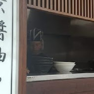 鷹流東京醬油拉麵-蘭丸(延吉店)