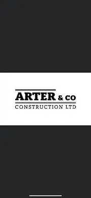 Arter & Co Construction Logo