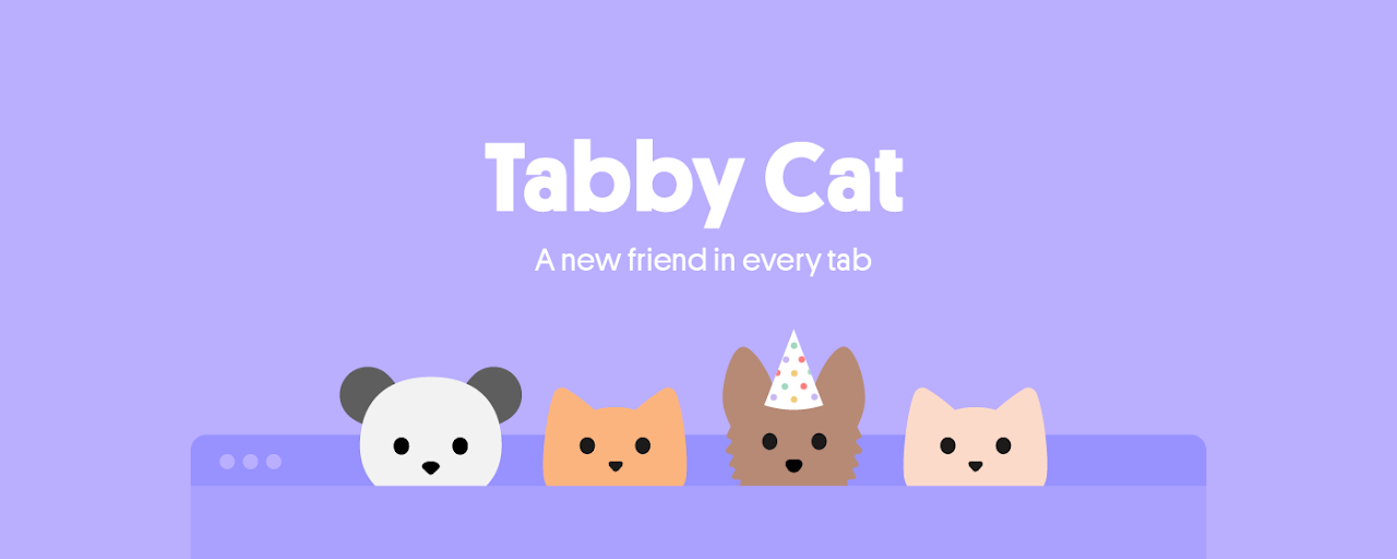 Tabby Cat Preview image 2