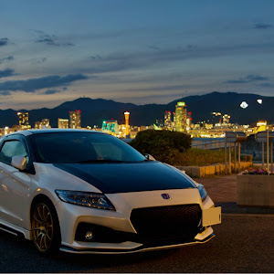 CR-Z ZF2