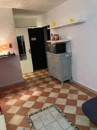 appartement à Calcatoggio (2A)