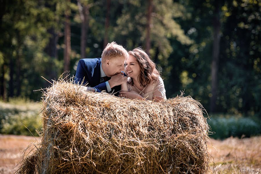 Wedding photographer Sergey Gerasimov (fotogera). Photo of 29 June 2022