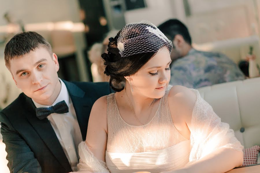 Nhiếp ảnh gia ảnh cưới Marina Zaugolnikova (mzaugolnikova). Ảnh của 30 tháng 1 2014