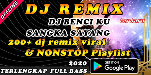 DJ Benci Ku Sangka Sayang Sonia Remix Offline