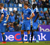 Berge absent plus longtemps que prévu, un médian de Saint-Etienne se rapproche de Genk !