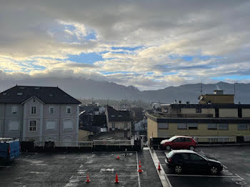 appartement à Aix-les-Bains (73)