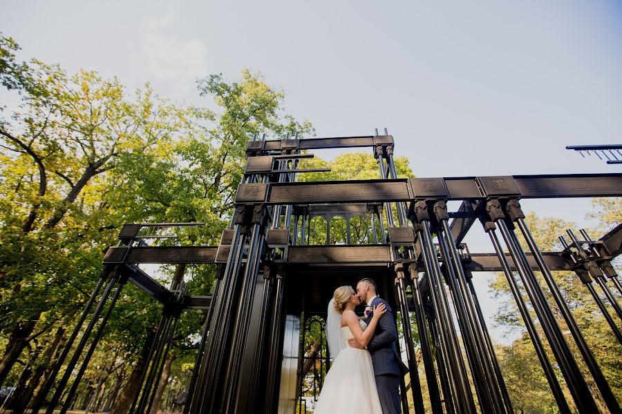 Fotógrafo de bodas Mila Osipova (delfina). Foto del 22 de octubre 2018