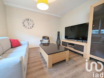 appartement à Thionville (57)