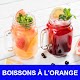 Download Boissons à l'orange avec calories recettes. For PC Windows and Mac 1.00.08