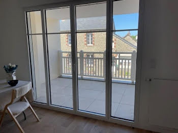 appartement à Dinard (35)