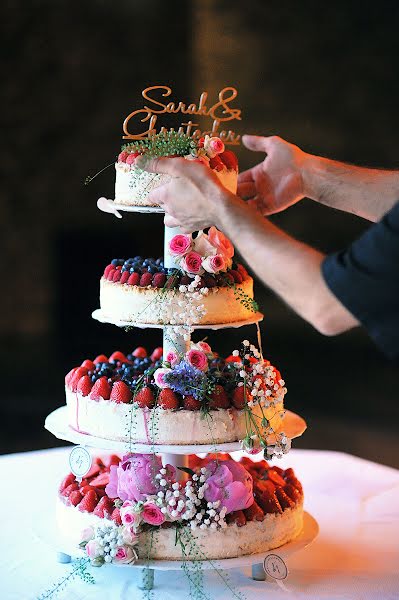 Photographe de mariage Nicole Bouillon (nicolebouillon). Photo du 14 février 2019