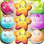 Cookie Crush Pop Apk