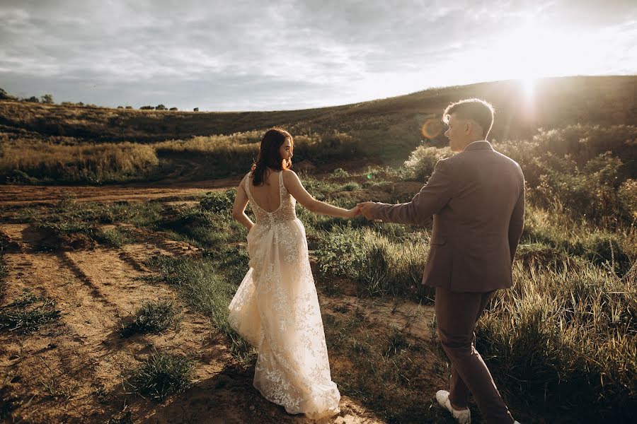 Fotógrafo de bodas Artem Elfimov (yelfimovphoto). Foto del 7 de enero 2021