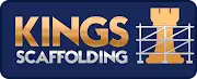 Kings Scaffolding   Logo