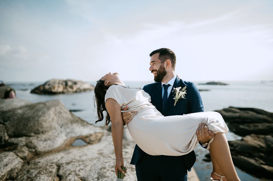 Bröllopsfotograf Emir Ramić (emir). Foto av 7 maj 2023