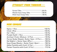 Chaska P2B menu 2