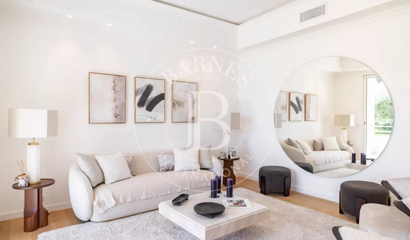 Appartement Cannes