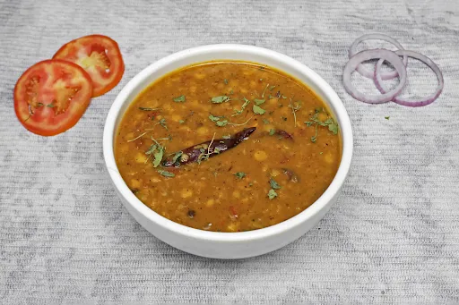 Yellow Dal Tadka