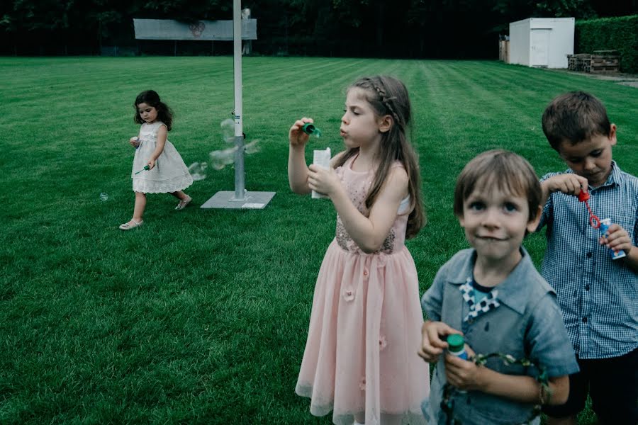 Fotógrafo de bodas Oleg Rostovtsev (gelork). Foto del 15 de agosto 2019