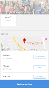FitStudios Wellness Centre(圖3)-速報App
