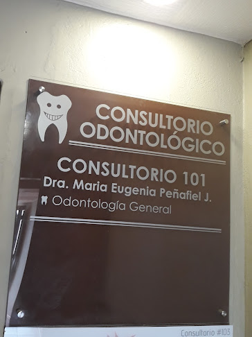 Opiniones de Consultorio Odontológico en Cuenca - Dentista