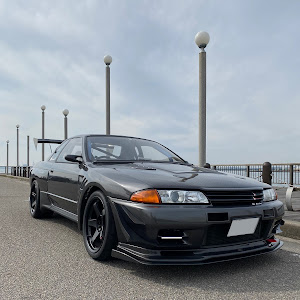 スカイライン GT-R BNR32