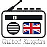 Radio UK Stations Online icon