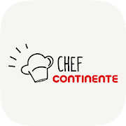 ChefContinente  Icon