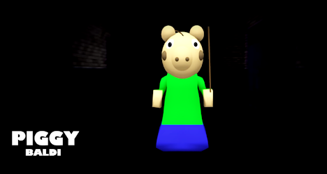 roblox escape baldi obby videos