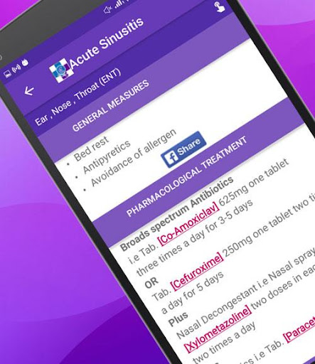 Clinical Treatment Pro Internal Medicine