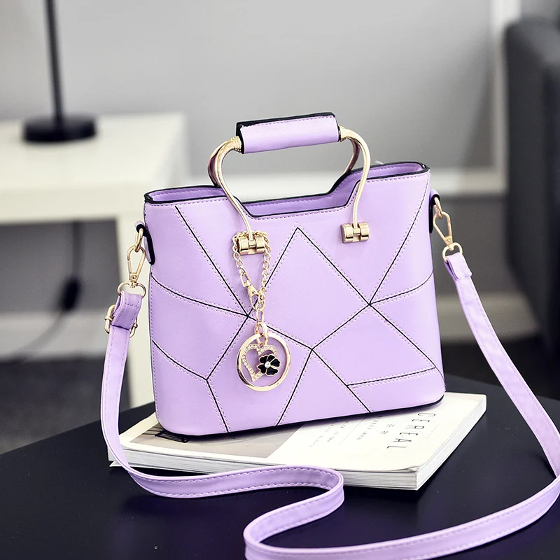 Women's Crossbody Shoulder Bag perfect for everyday use, lightweight, and stylish. Carry your essentials hands-free with