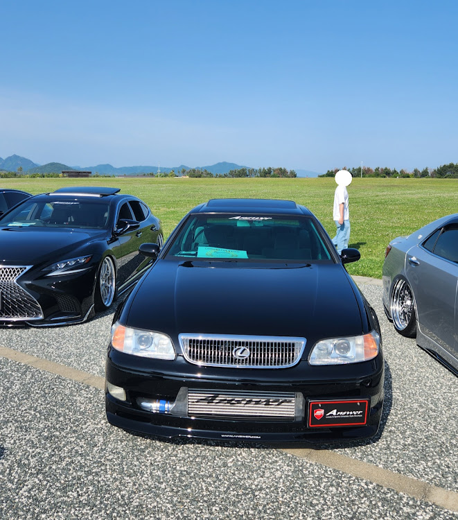 箱 さんが投稿したスタンスネーション山口・連投失礼します🙏に関するカスタム事例の投稿画像32枚目