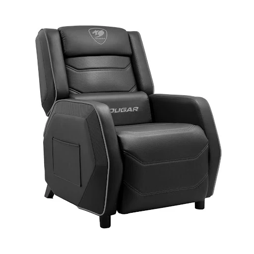 Ghế Gaming Cougar Sofa Ranger S Black (CHRCR-RANGER-S-BK)