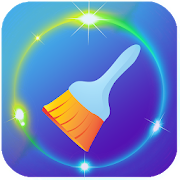 Phone Cleaner, Battery saver, App lock 2.0.1 Icon