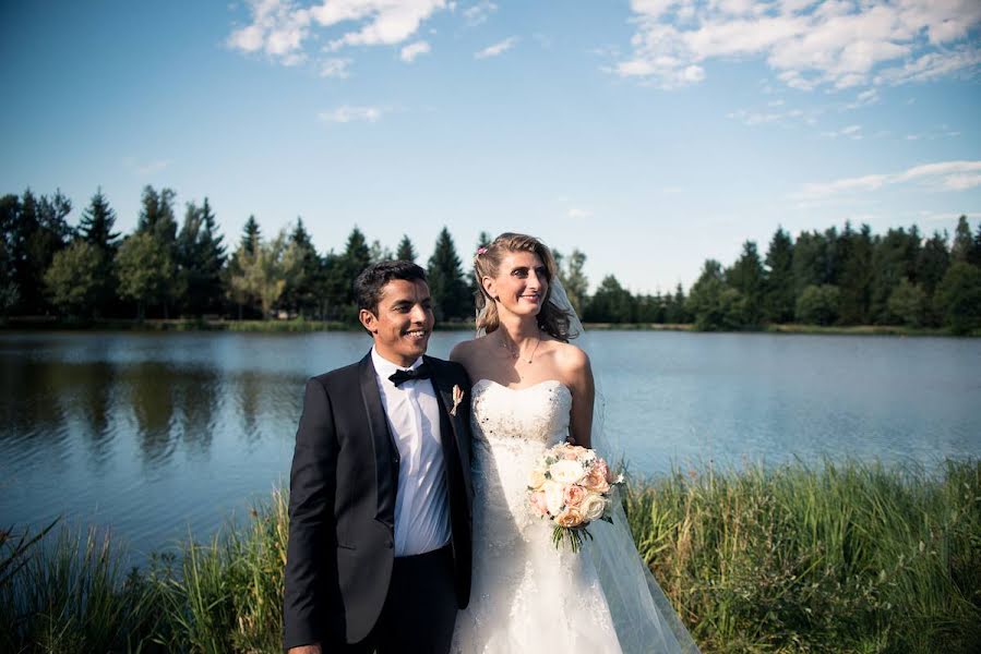 Fotógrafo de bodas Margot Valeur (margotvaleur). Foto del 13 de abril 2019