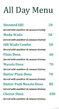 Pawar Naralwale menu 2