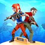 Cover Image of Unduh Kru Ledakan Zombie 1.0.6 APK