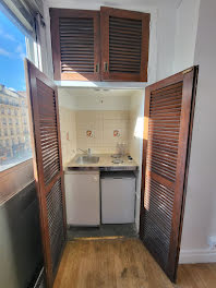 appartement à Paris 15ème (75)