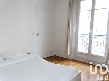 appartement à Levallois-Perret (92)