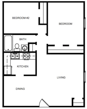 Floorplan Diagram