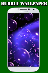 Abstract Bubble Wallpaper HD 4K Background(圖3)-速報App