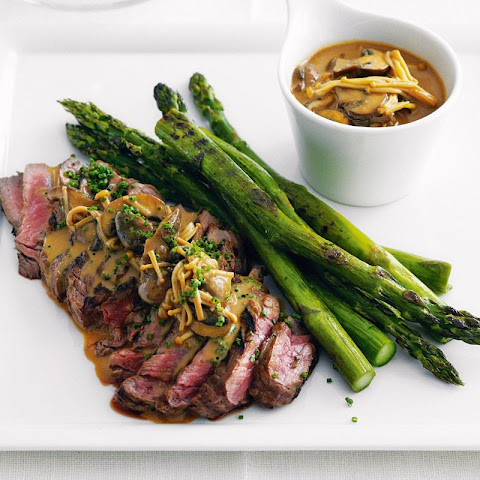 10 Best Rump Steak Sauces Recipes | Yummly