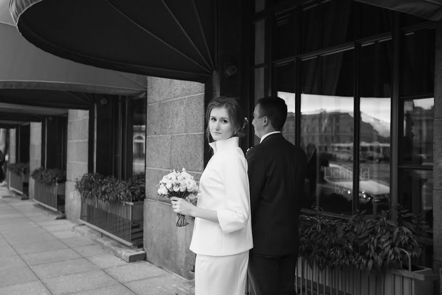 Wedding photographer Ilona Lavrova (ilonalavrova). Photo of 4 April 2018