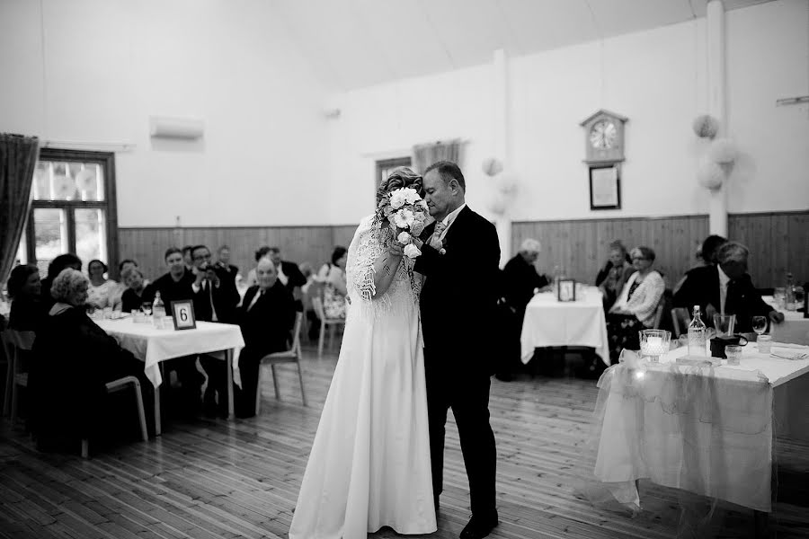 Wedding photographer Sara Huhtinen (huhtinensara). Photo of 24 December 2018