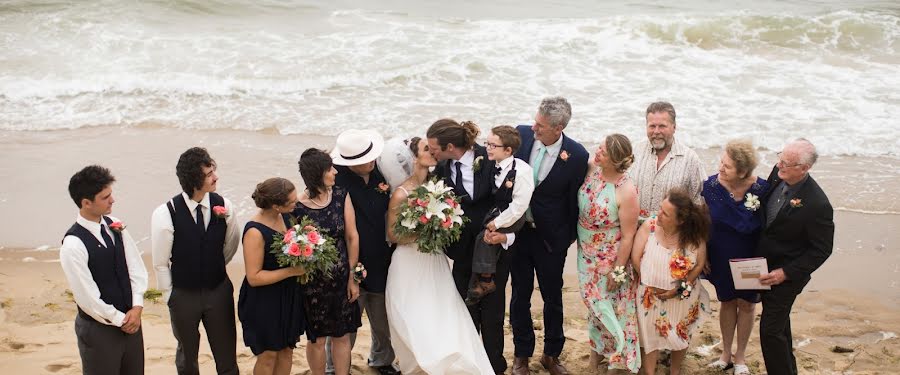 Photographe de mariage Victoria Boucher (victoriaboucher). Photo du 9 mars 2020