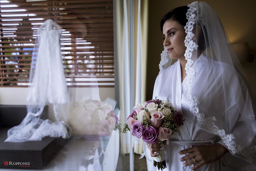 Fotografo di matrimoni Keiko Nakashima (roppongistudio). Foto del 24 aprile 2020